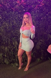 Проститутка Лиза